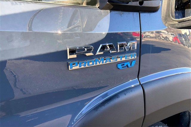 Used 2024 RAM ProMaster 3500 image 32