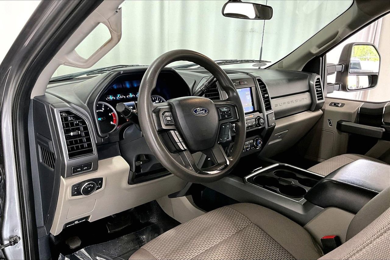 Used 2022 Ford F250 XLT w/ XLT Value Package image 14