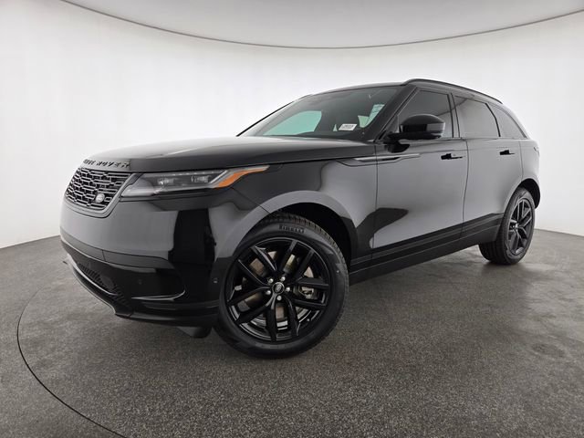 New 2026 Land Rover Range Rover Velar S