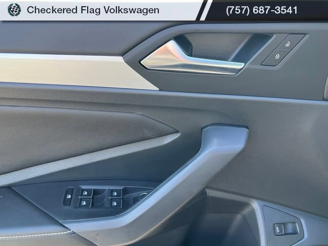 New 2027 Volkswagen Jetta Sport FWD image 13