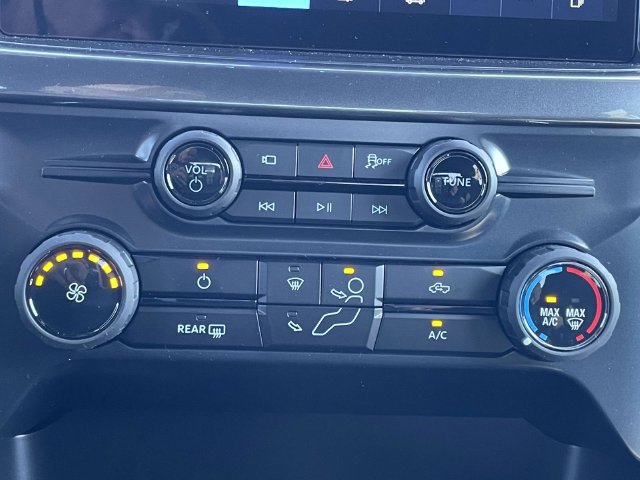 New 2026 Ford F150 STX w/ Equipment Group 200A RWD image 19