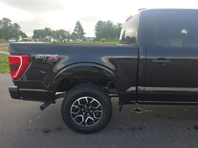 Used 2023 Ford F150 XL w/ STX Appearance Package AWD/4WD image 7