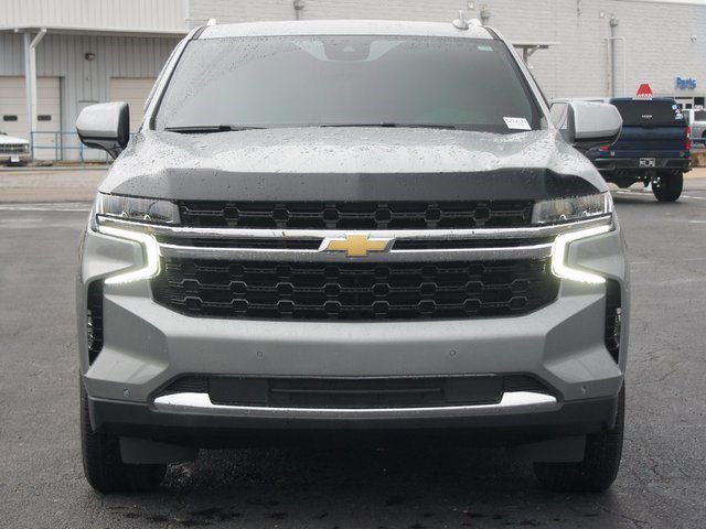 Certified 2024 Chevrolet Tahoe LS image 23