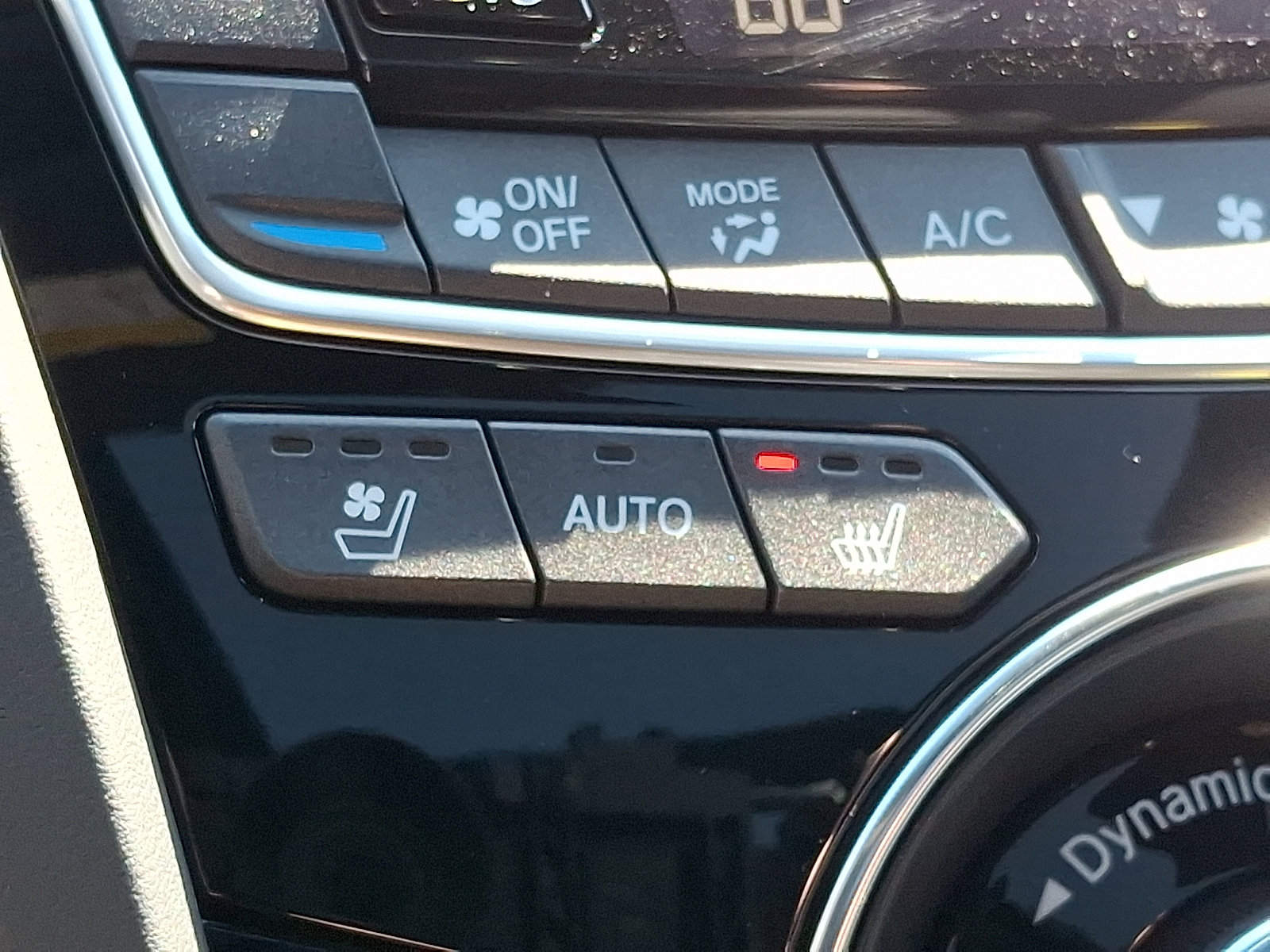 New 2026 Acura RDX w/ Advance Package AWD/4WD image 16
