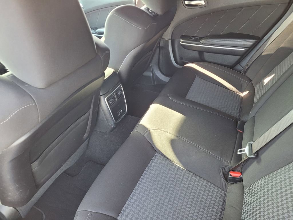 Used 2020 Dodge Charger Scat Pack RWD image 10