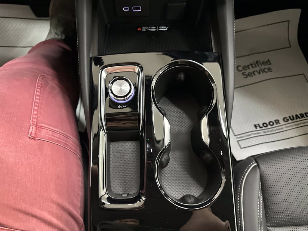 New 2026 Buick Envision Avenir AWD/4WD image 47