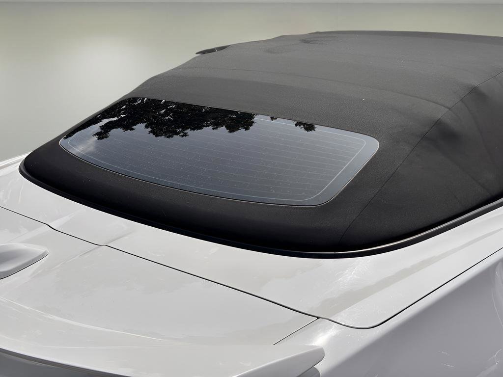 Used 2023 Chevrolet Camaro SS RWD image 30