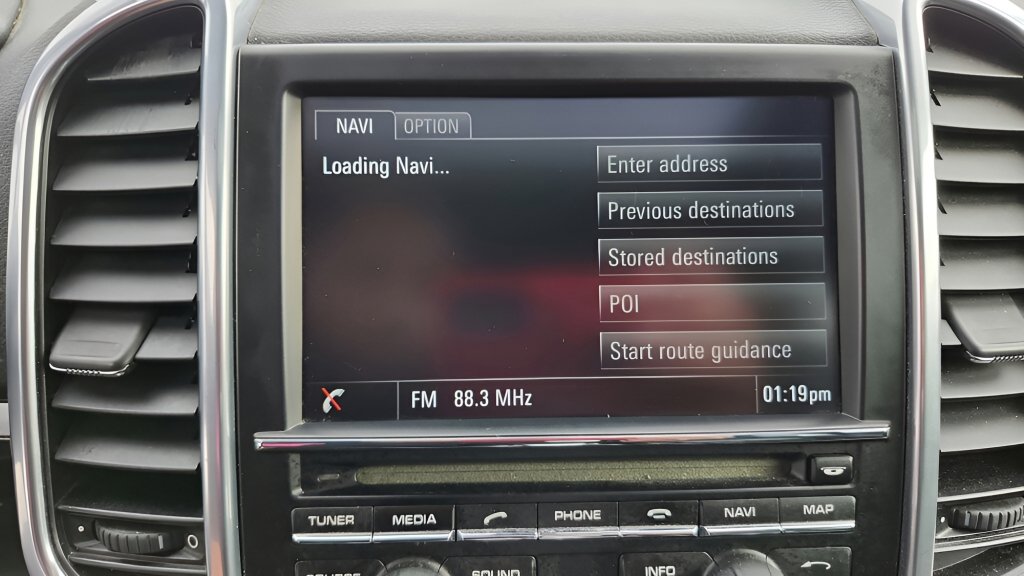 Used 2013 Porsche Cayenne Diesel image 21