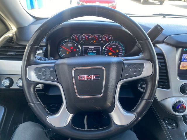 Used 2019 GMC Yukon SLT AWD/4WD image 12