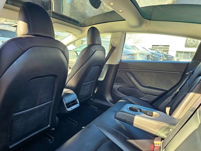 Used 2018 Tesla Model 3 Long Range image 10