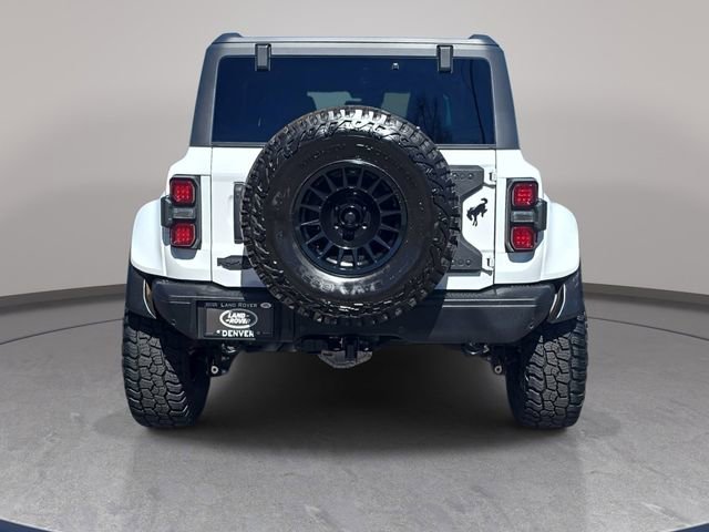 Used 2024 Ford Bronco Raptor w/ Interior Carbon Fiber Pack 6 image 7