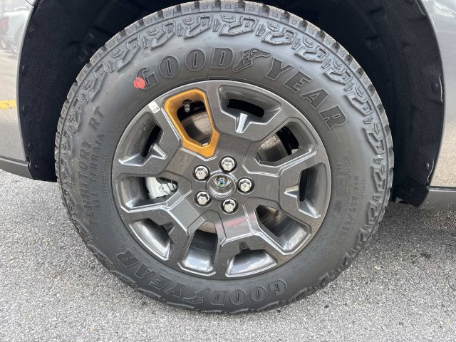 New 2026 Ford Maverick Tremor AWD/4WD image 9