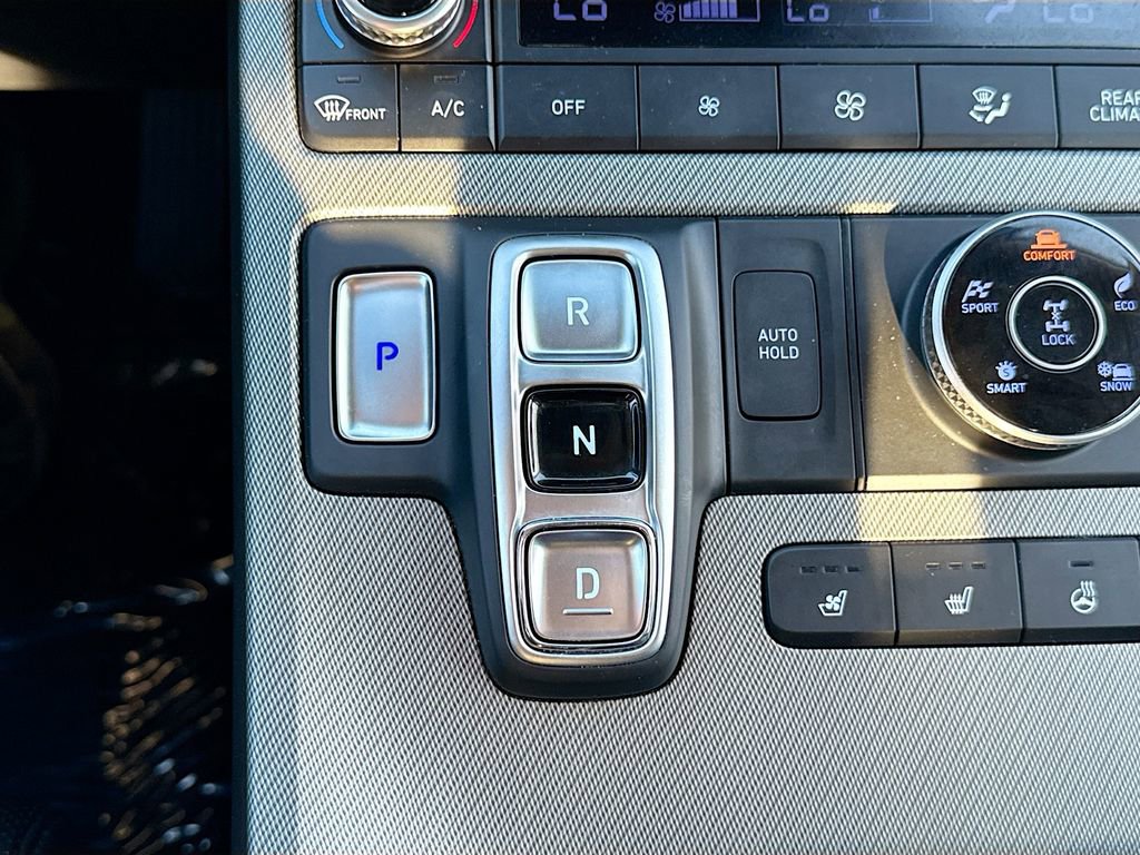 Used 2024 Hyundai Palisade SEL w/ Premium Package image 31