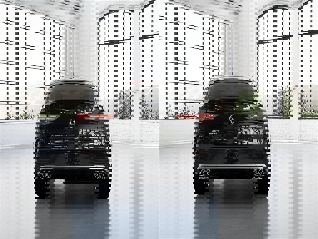 New 2026 Mercedes-Benz GLE 53 AMG 4MATIC image 25