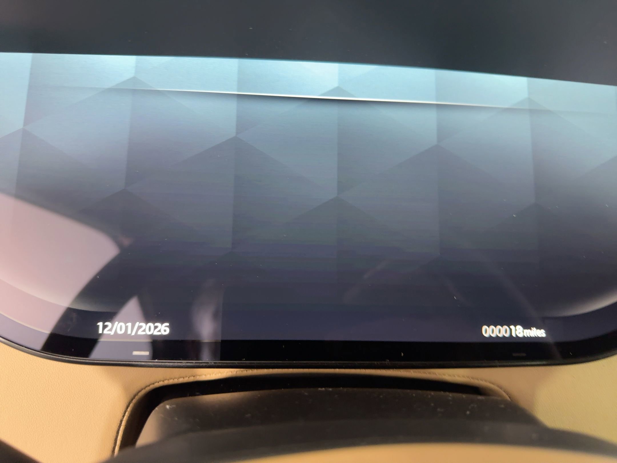 New 2026 Land Rover Range Rover Sport SE image 19