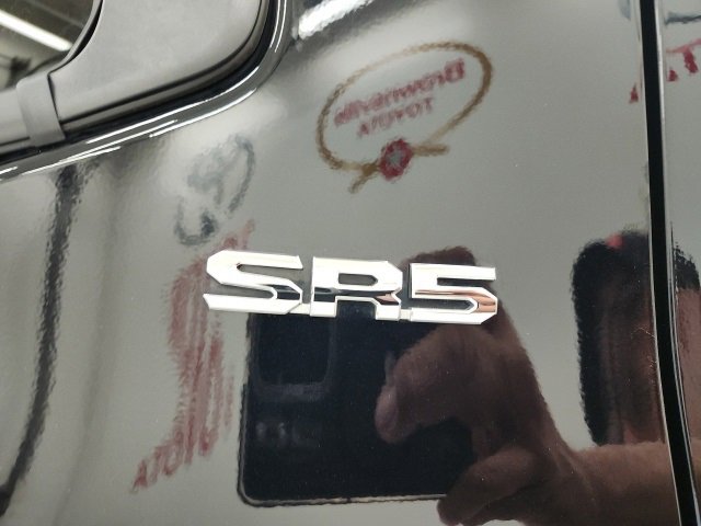 Used 2024 Toyota Tundra SR5 image 22