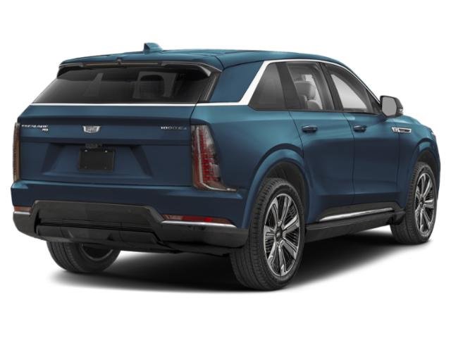 New 2026 Cadillac Escalade IQ Sport 1 image 3