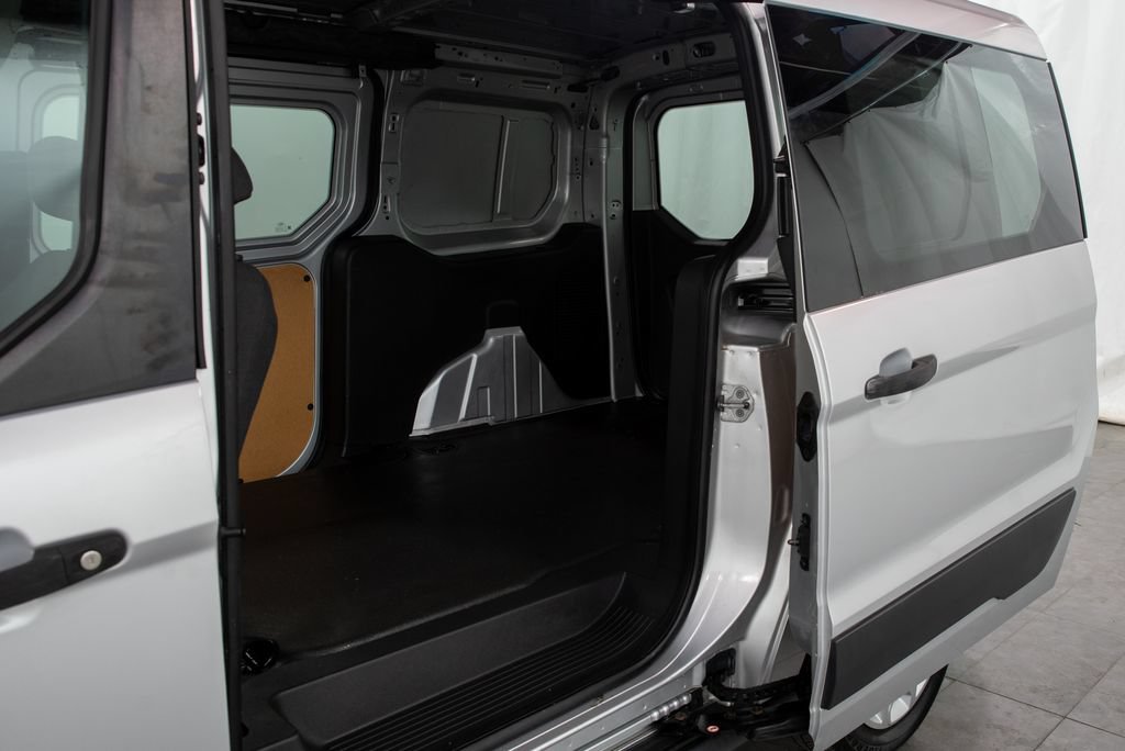 Used 2015 Ford Transit Connect XL FWD image 8