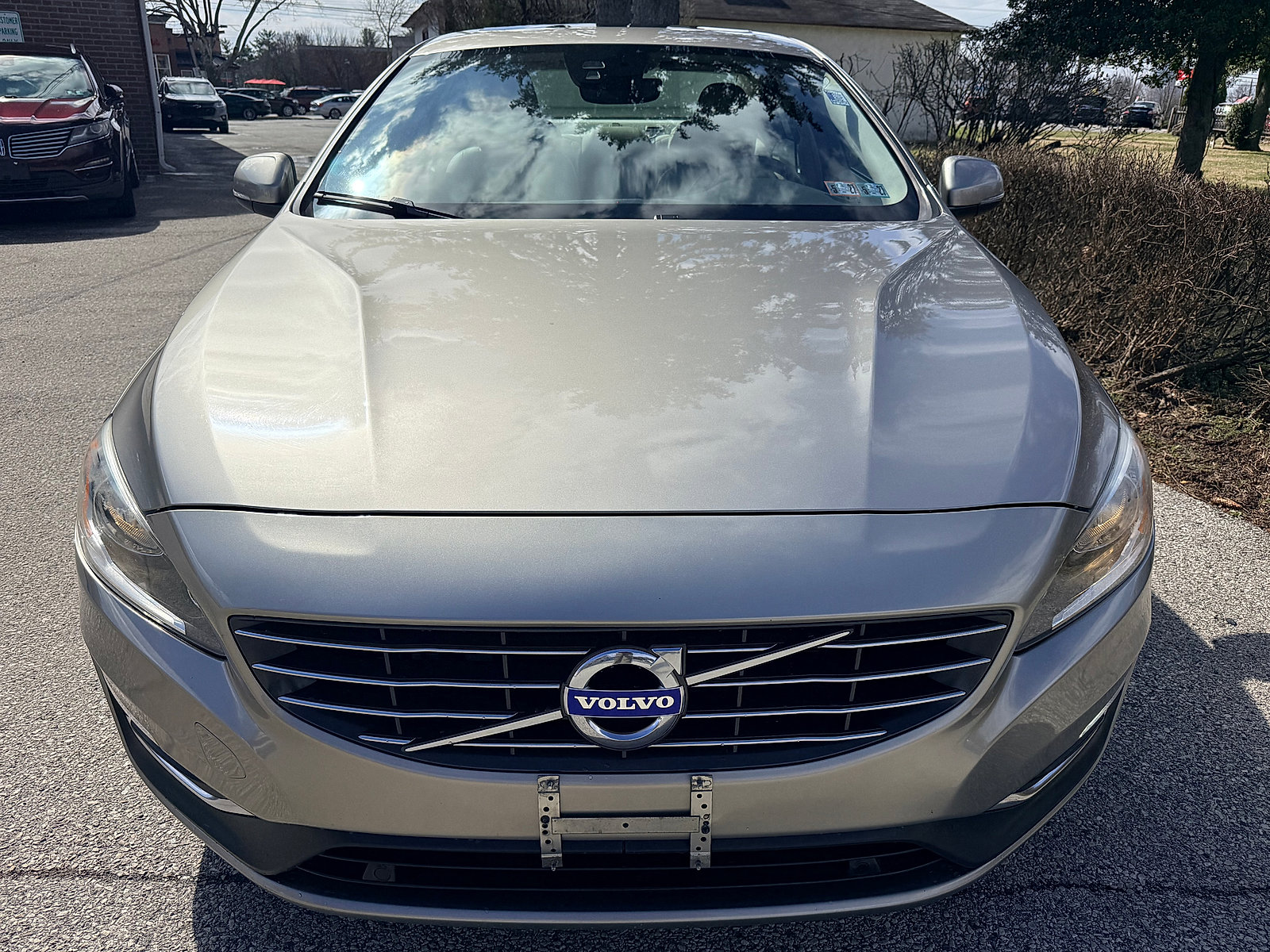 Used 2016 Volvo S60 T5 Premier image 10