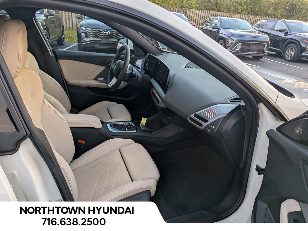 Used 2025 BMW 228i xDrive 228 xDrive Gran Coupe image 7