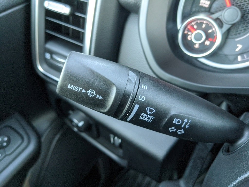 New 2026 RAM 1500 Big Horn image 49