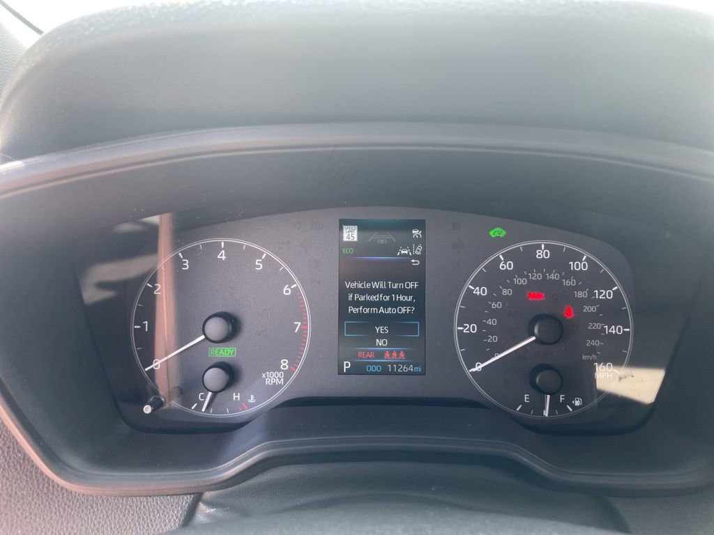 Used 2025 Toyota Corolla Cross AWD Hybrid image 26