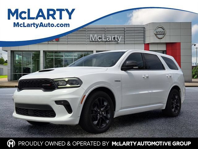 Used 2022 Dodge Durango R/T