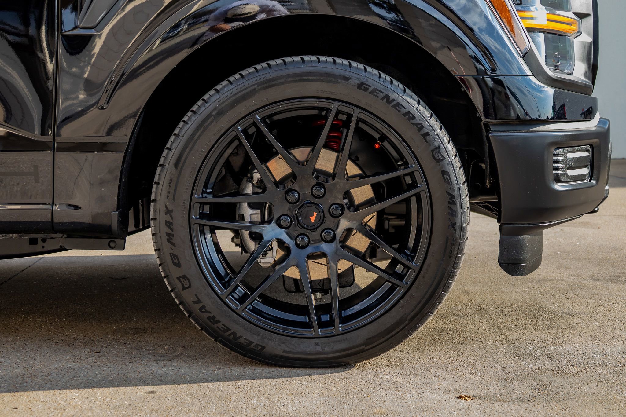 Used 2025 Ford F150 XL image 11