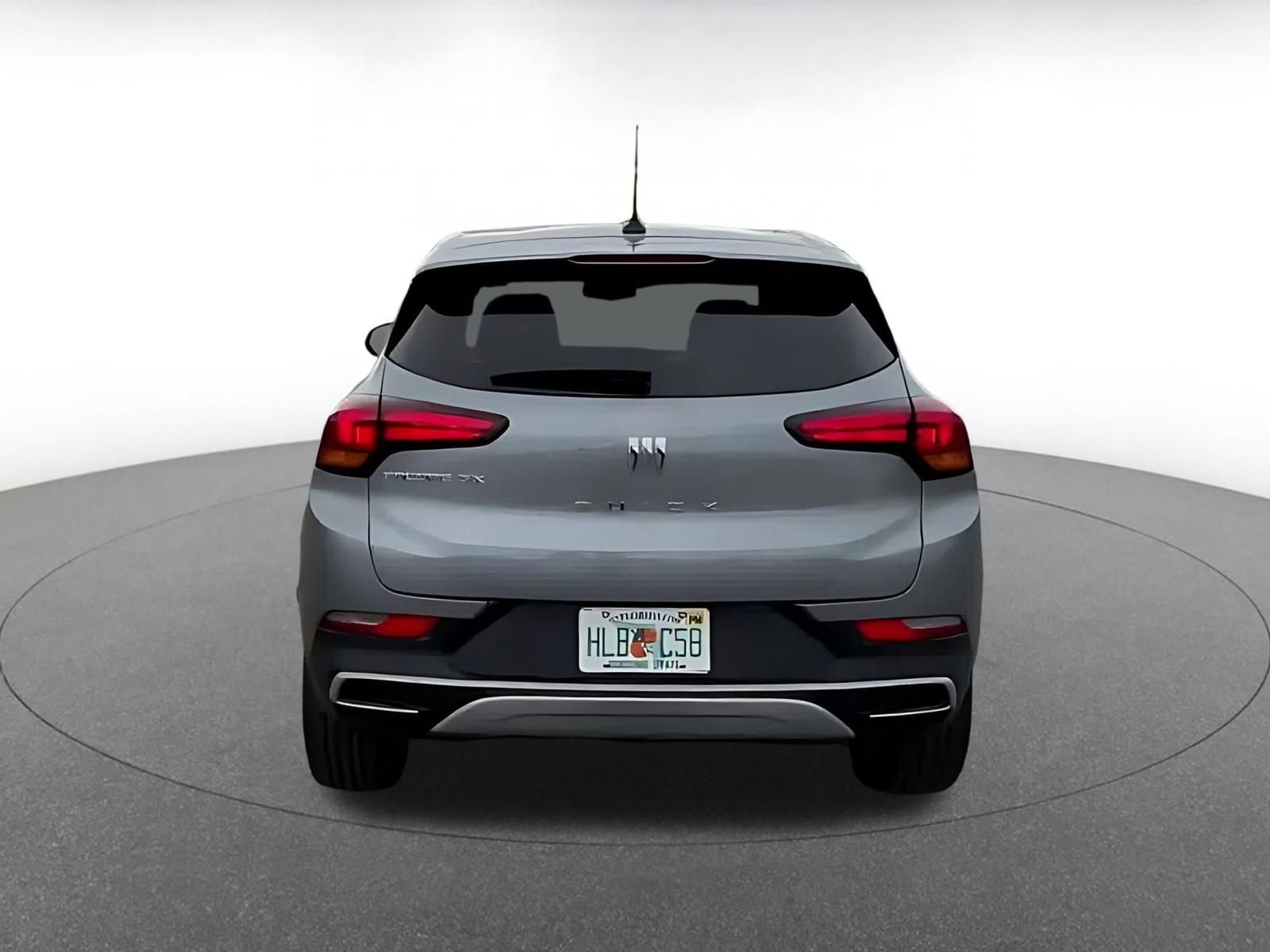 Used 2025 Buick Encore GX Preferred FWD image 12