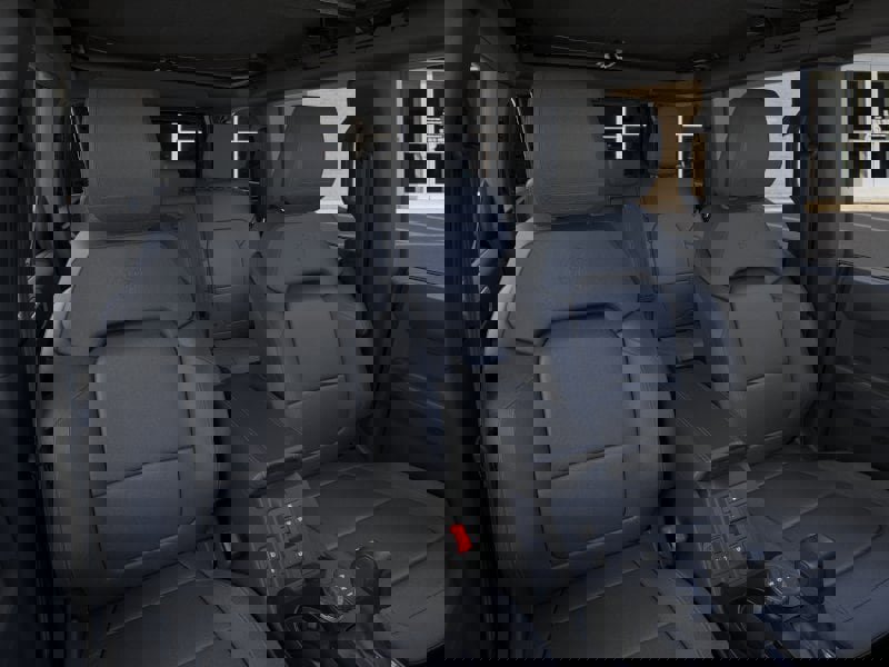 New 2026 Ford Bronco Outer Banks image 10