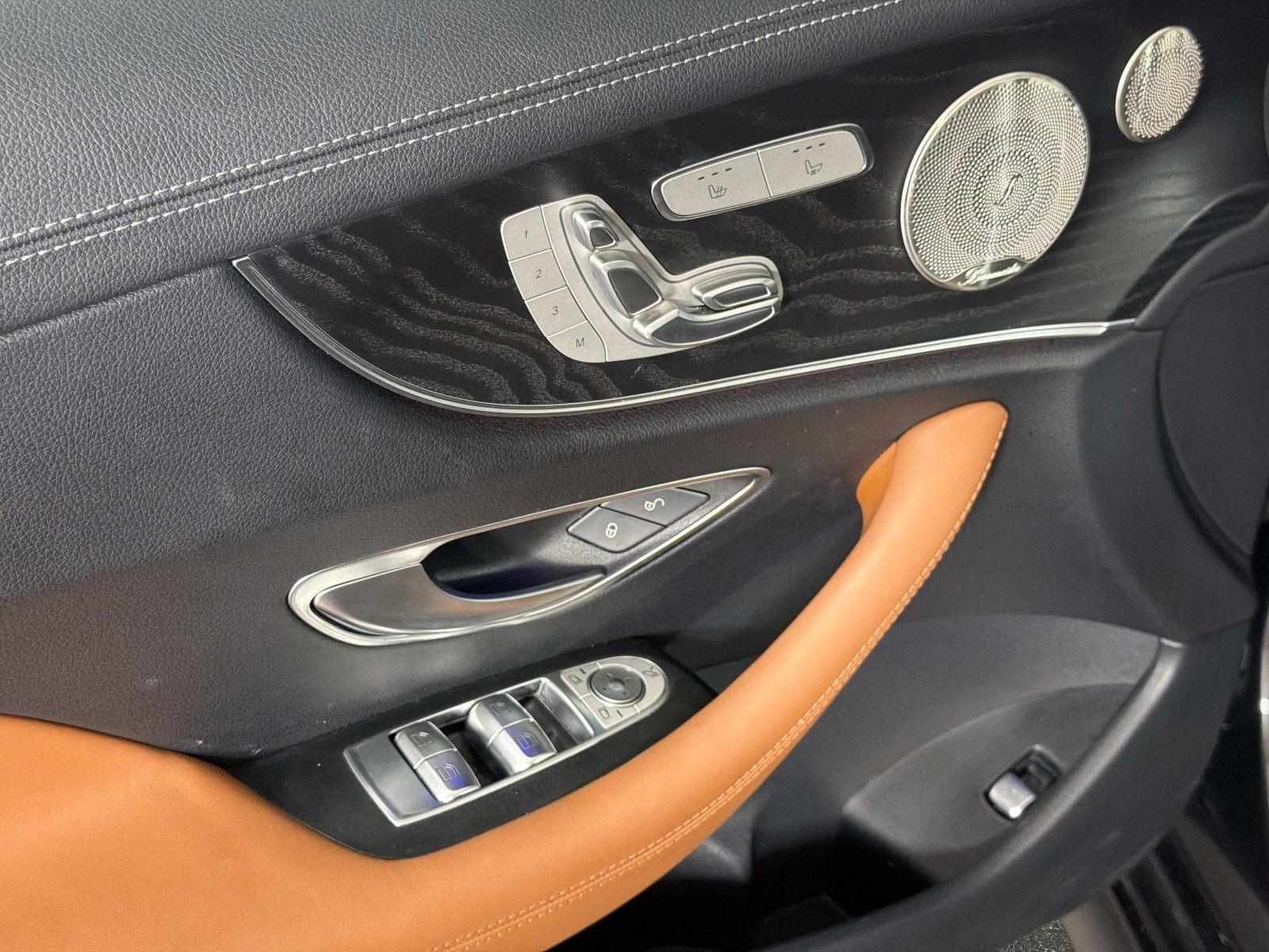 Used 2023 Mercedes-Benz E 53 AMG 4MATIC Coupe w/ Warmth & Comfort Package image 29