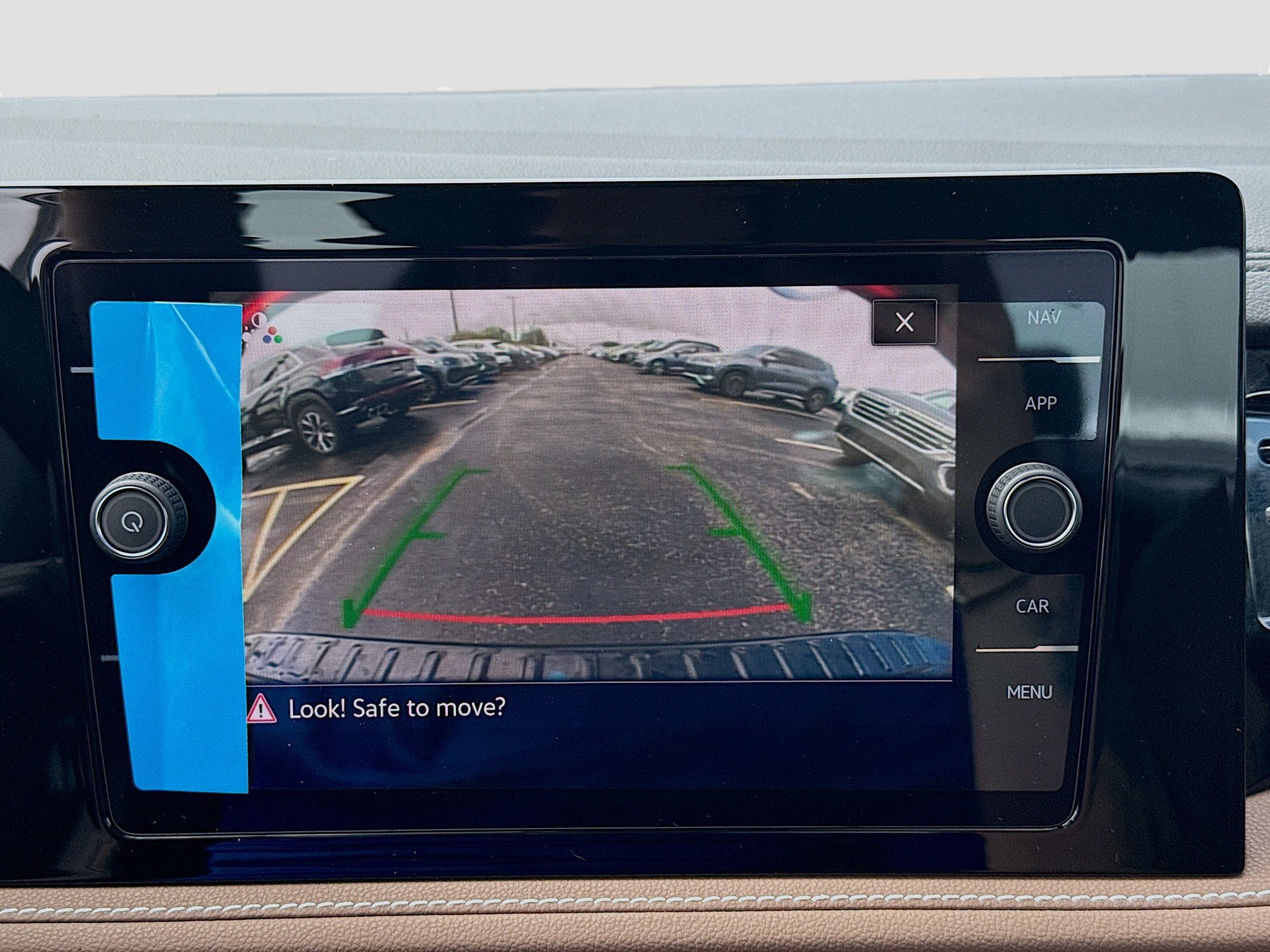 New 2026 Volkswagen Jetta SEL image 14