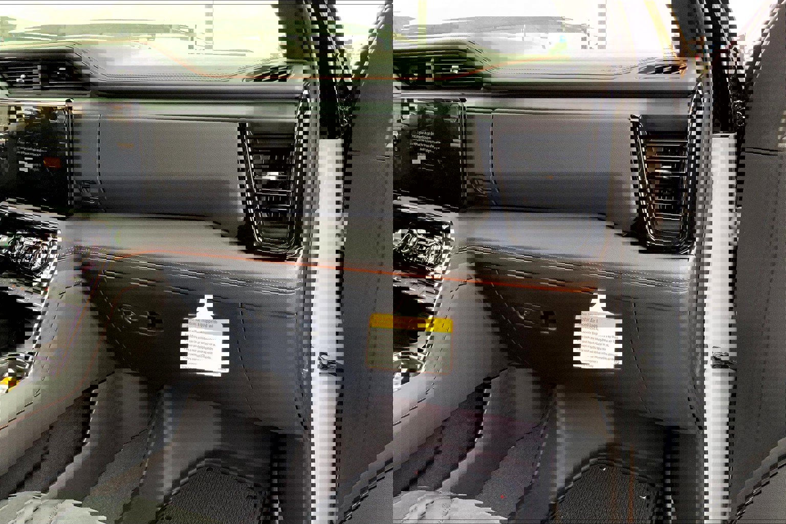 New 2025 GMC Sierra 1500 AT4 w/ AT4 Premium Package image 21