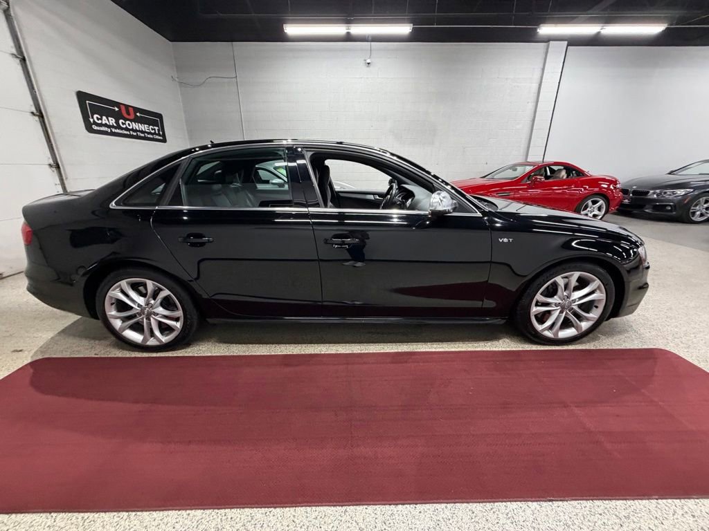 Used 2014 Audi S4 Premium Plus image 12