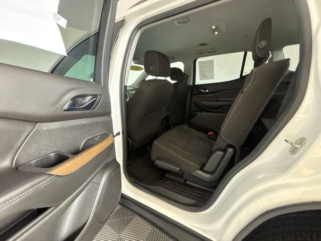 Used 2019 GMC Acadia SLE w/ Driver Alert Package I FWD image 26