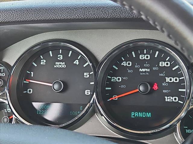 Certified 2012 Chevrolet Silverado 1500 LT w/ All-Star Edition RWD image 15