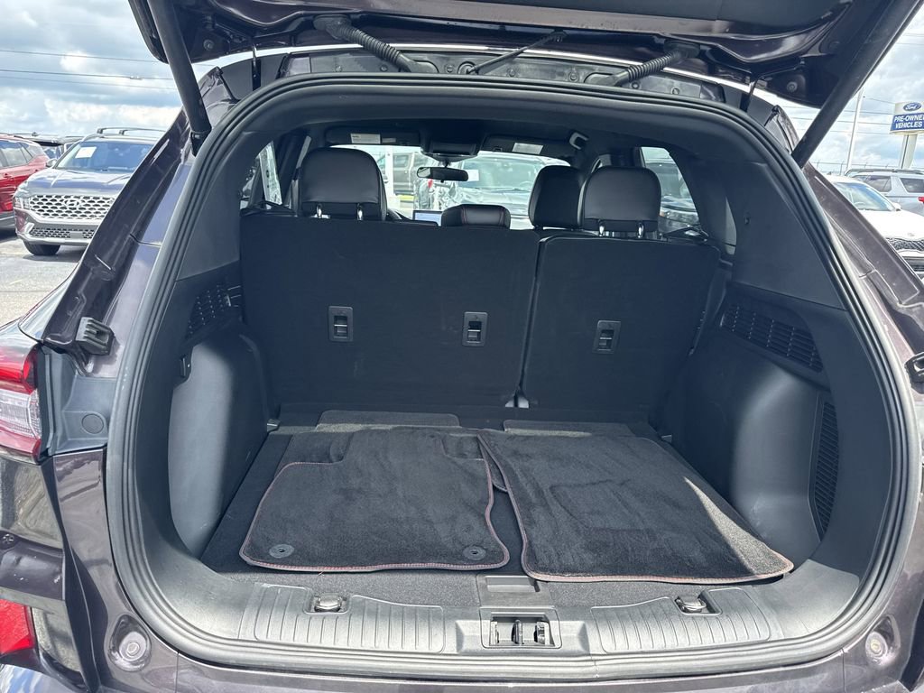 Certified 2023 Ford Escape ST-Line w/ Tech Pack #1 image 22