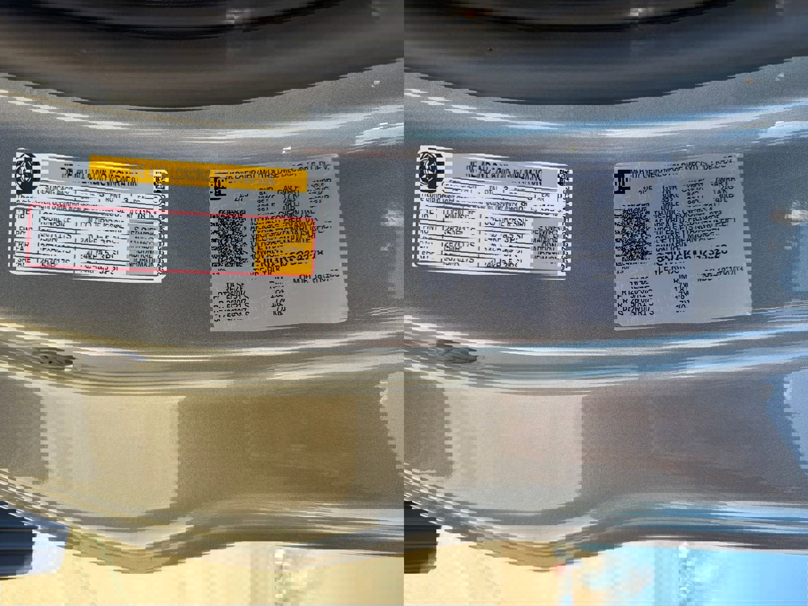 New 2026 GMC Sierra 1500 Pro w/ Pro Value Package image 28