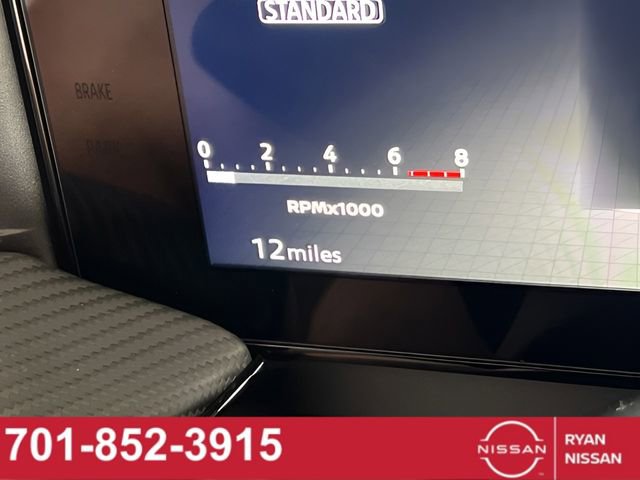 New 2025 Nissan Kicks SR w/ SR Premium Package video 3