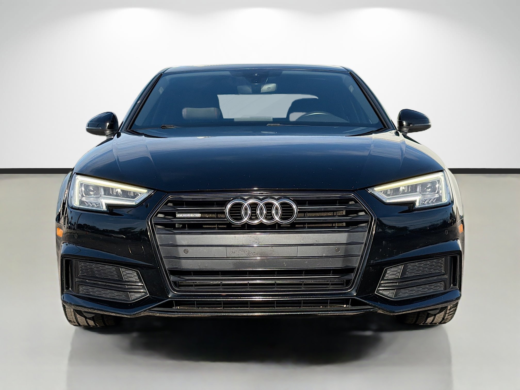 Used 2018 Audi A4 2.0T Premium Plus w/ Premium Plus Package AWD/4WD image 8