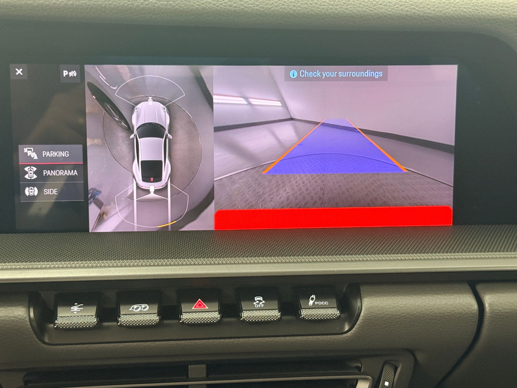 Used 2021 Porsche 911 Carrera S RWD image 33