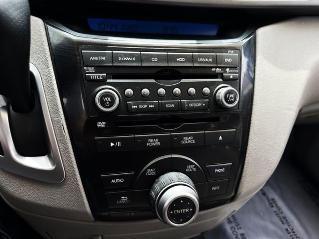 Used 2012 Honda Odyssey Touring image 27