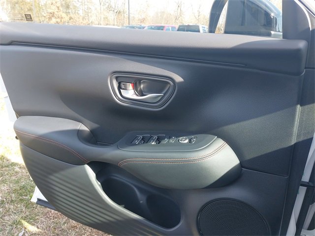 Used 2025 Honda HR-V Sport image 26