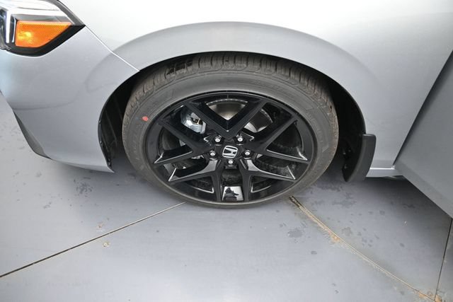 New 2026 Honda Civic Sport image 32