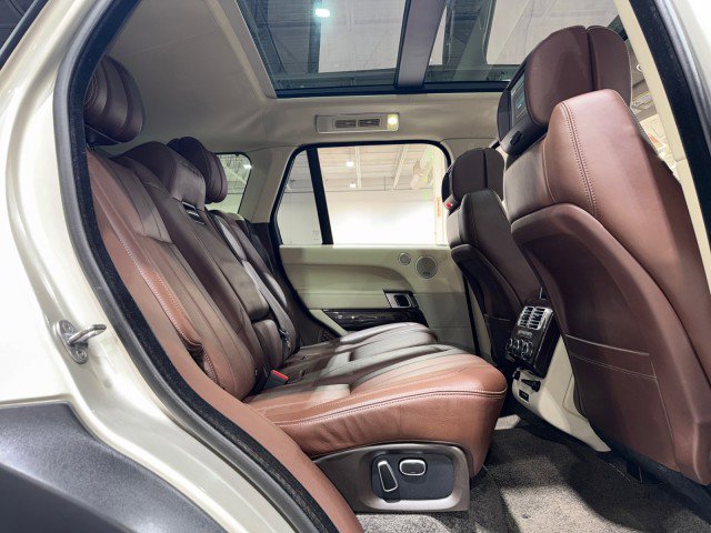 Used 2013 Land Rover Range Rover Autobiography AWD/4WD image 60