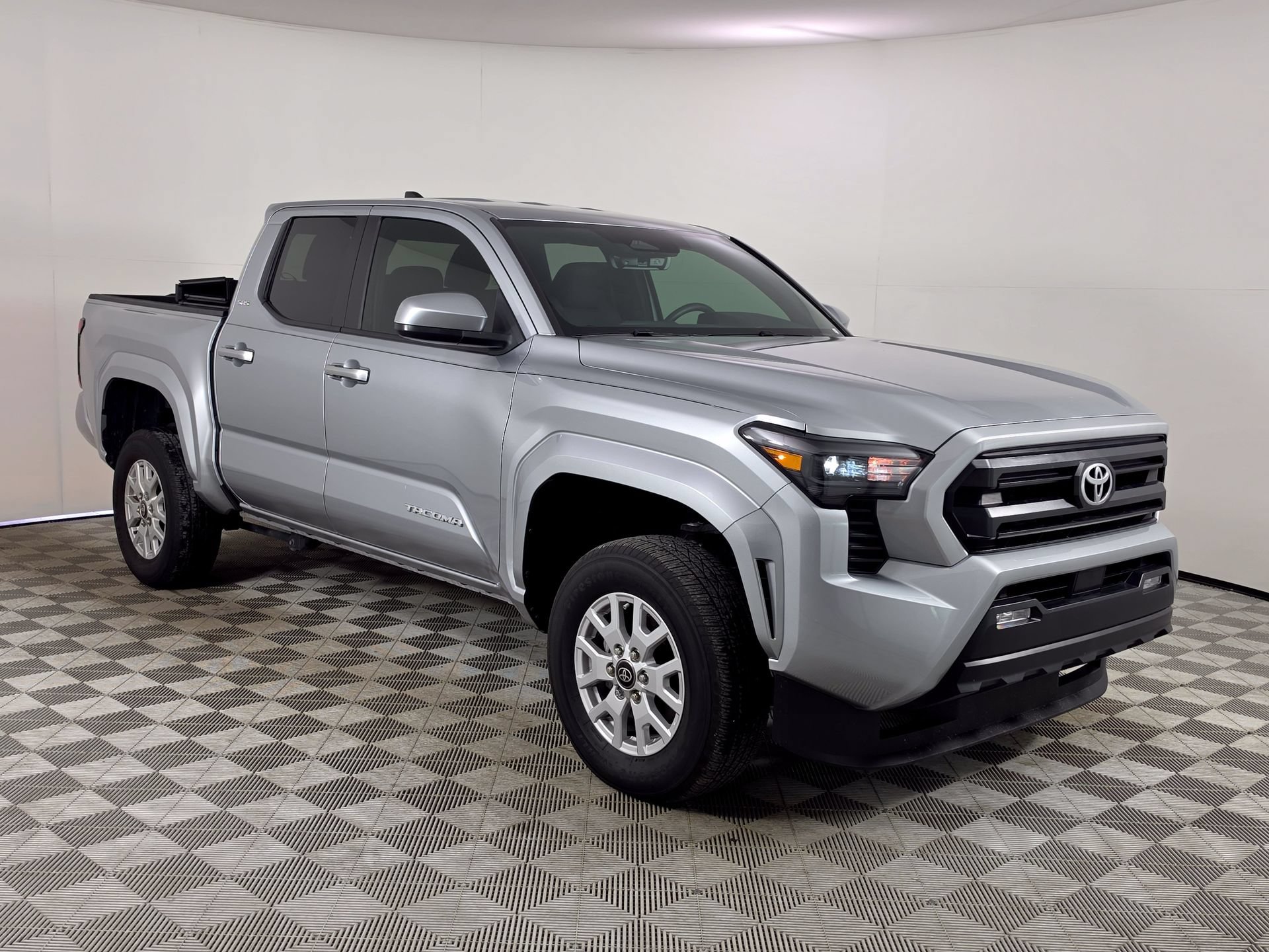 Used 2024 Toyota Tacoma SR5