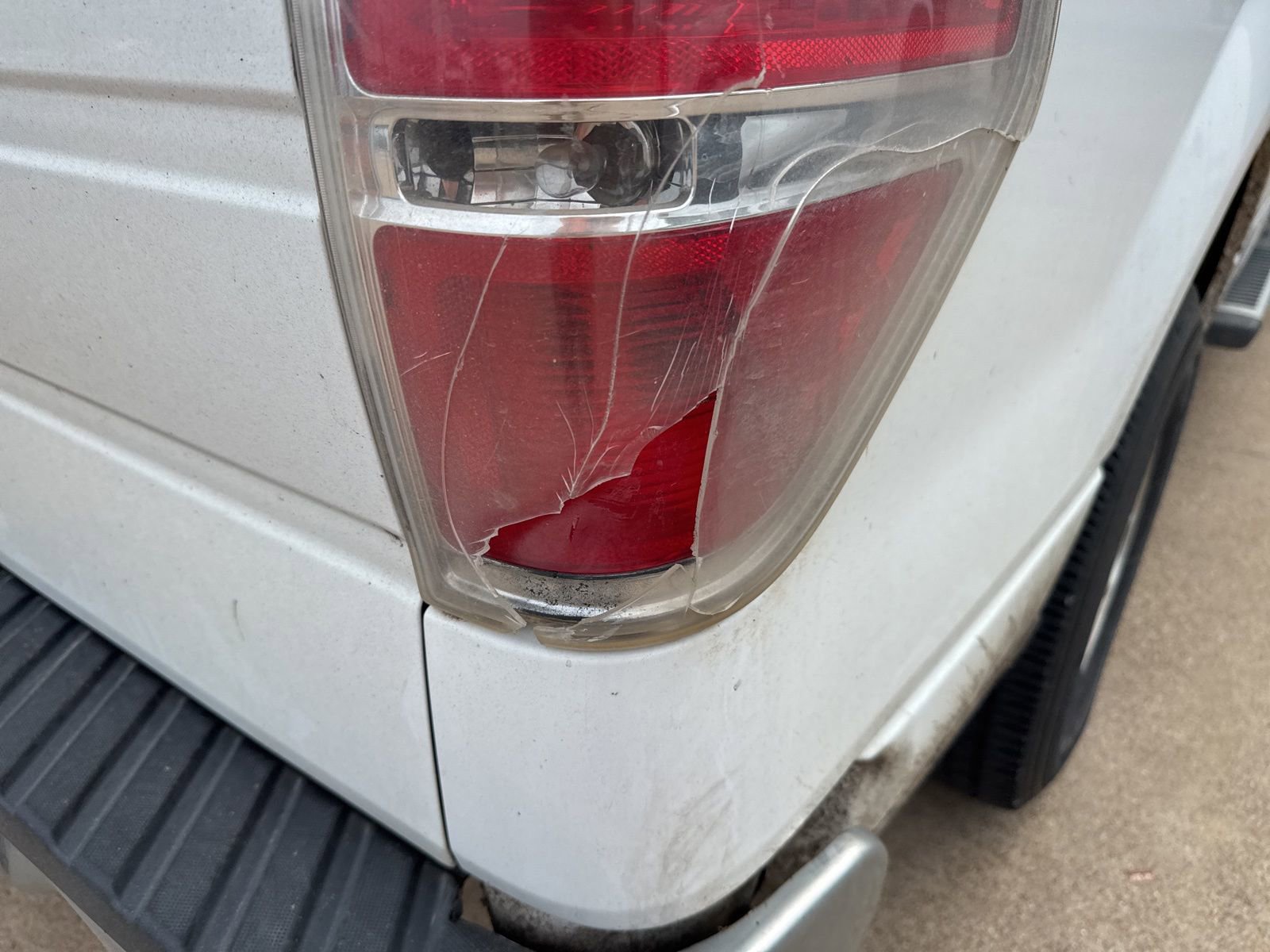 Used 2010 Ford F150 2WD SuperCab image 5