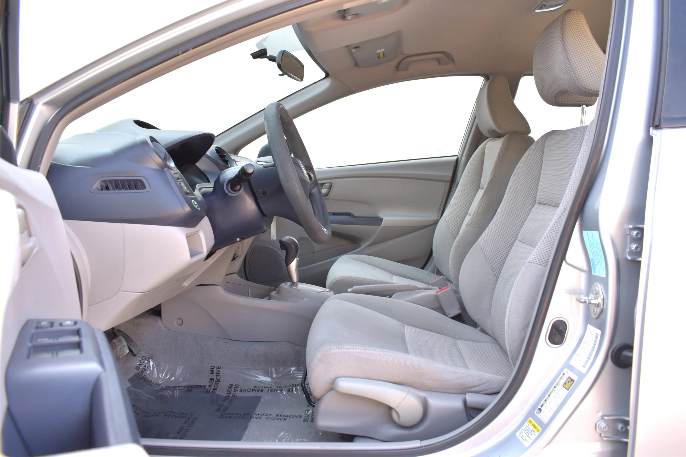 Used 2010 Honda Insight LX image 10