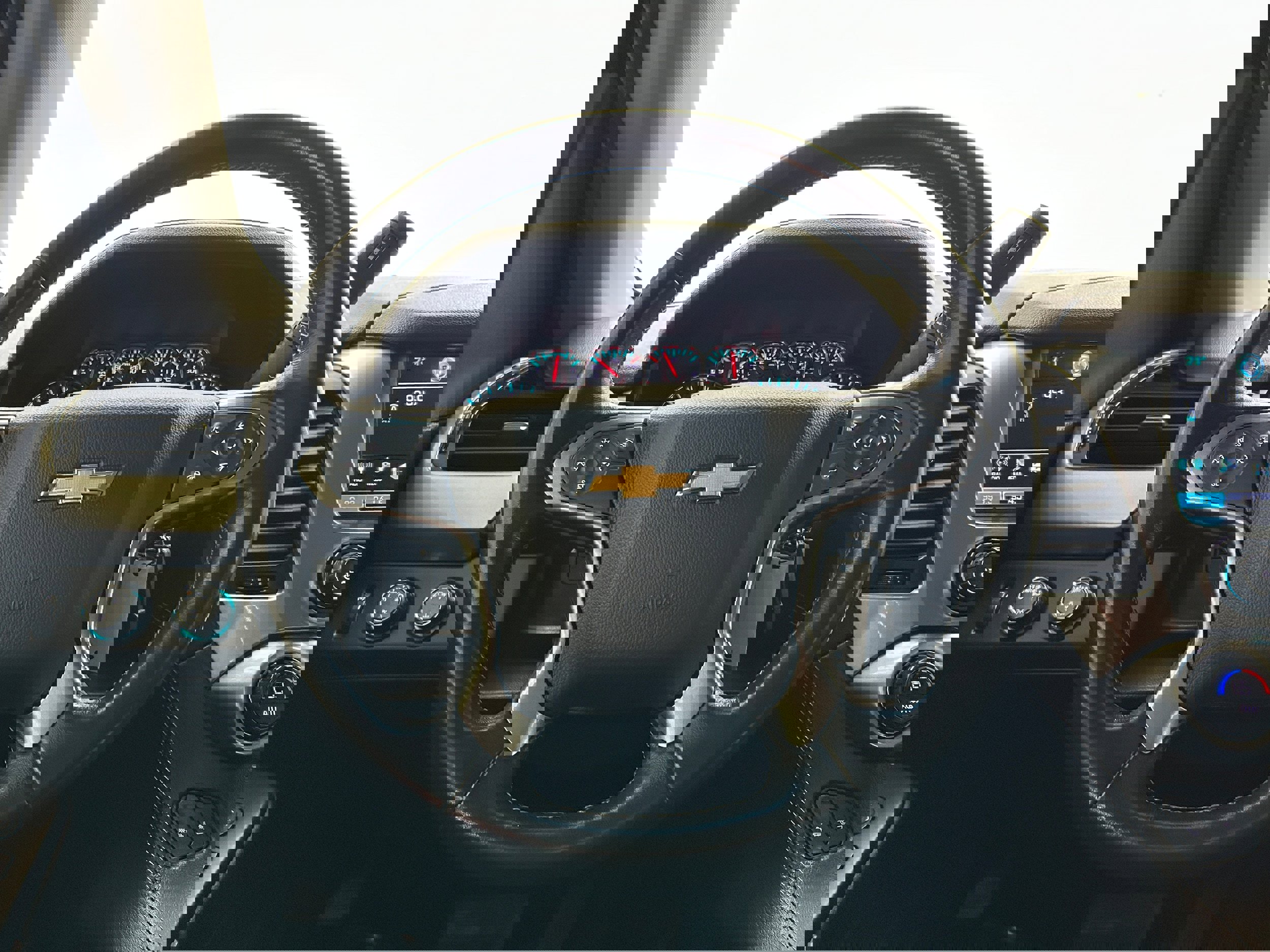 Used 2019 Chevrolet Tahoe LT AWD/4WD image 12