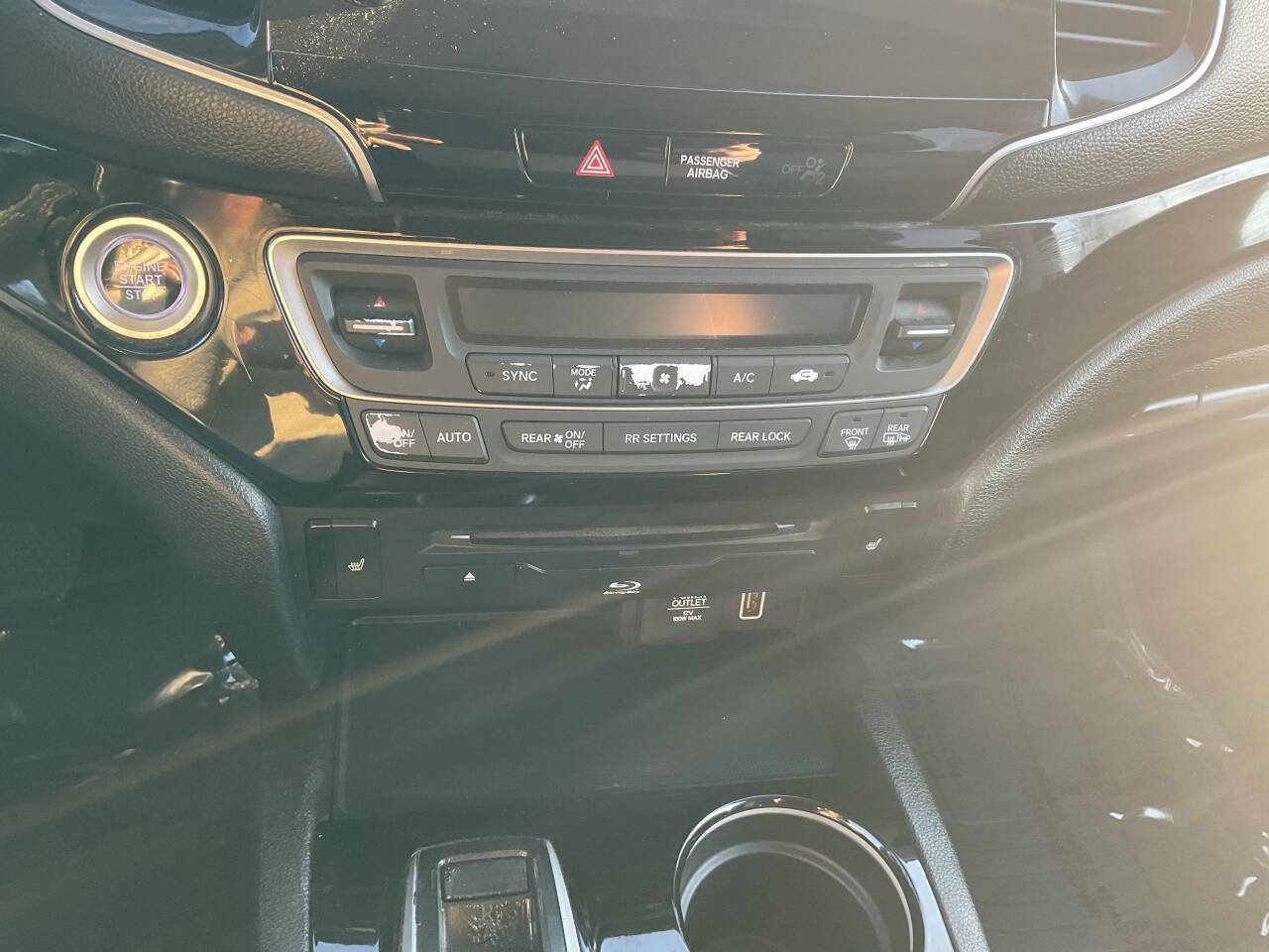 Used 2019 Honda Pilot Touring image 21